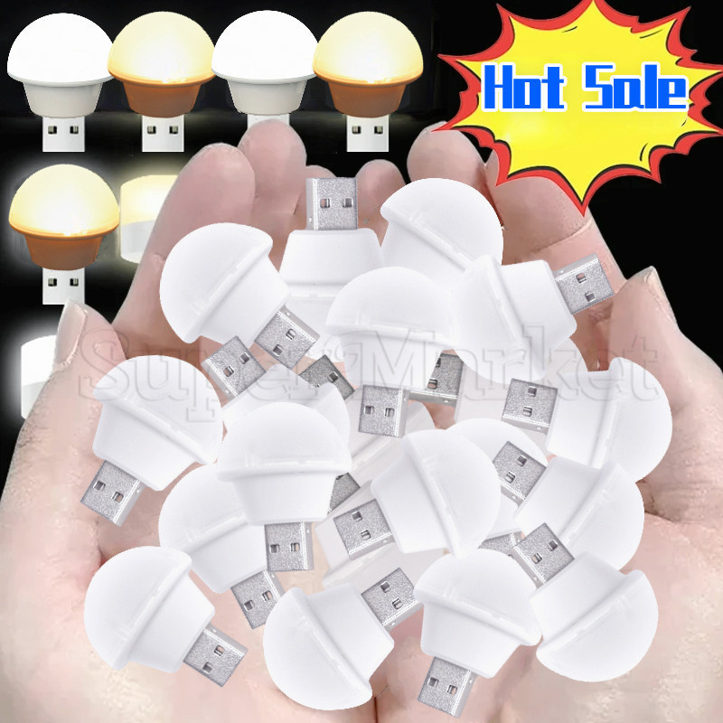 [ Featured ] โคมไฟอ่านหนังสือ LED ถนอมสายตา ขนาดเล็ก ประหยัดพลังงาน ชาร์จ USB สําหรับห้องนอน ห้องโถง ตั้งแคมป์