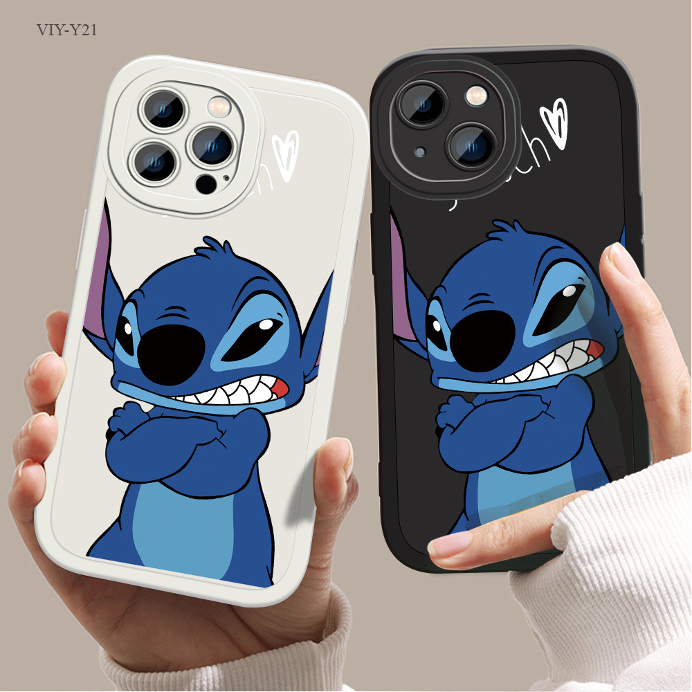 VIVO V30 Y100 Y72 Y36 Y17S Y28 Y21 Y33S Y15S Y50 Y22 Y20 Y12S Y17 Y15 Y12 Y16 Y02T V25 V23E V27 V29E S1 Pro 5G เคส