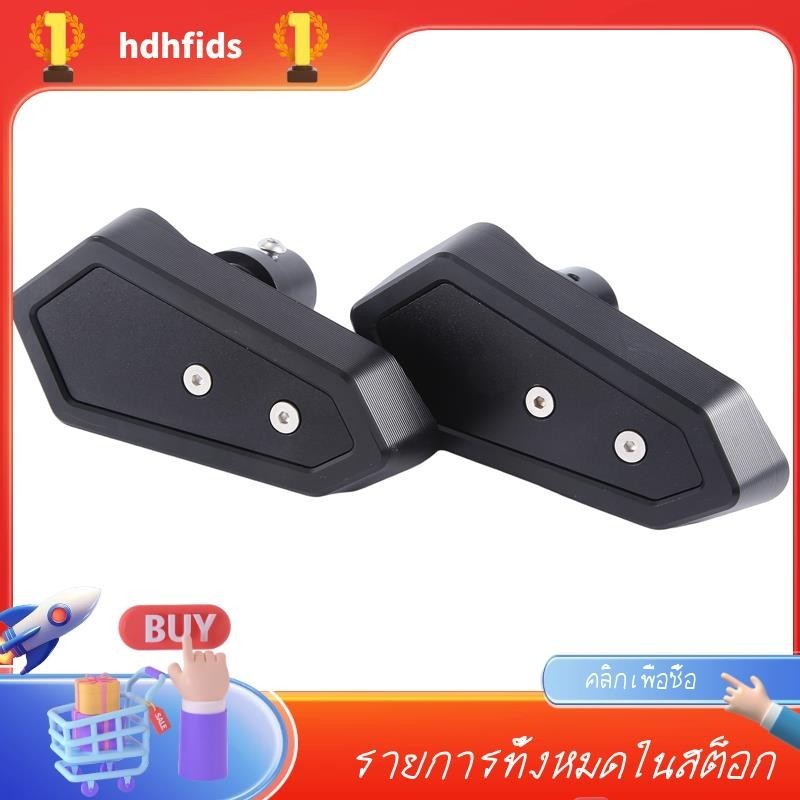 แผ่นกันล้ม กรอบรถจักรยานยนต์ สําหรับ KAWASAKI ZX25R ZX-25R