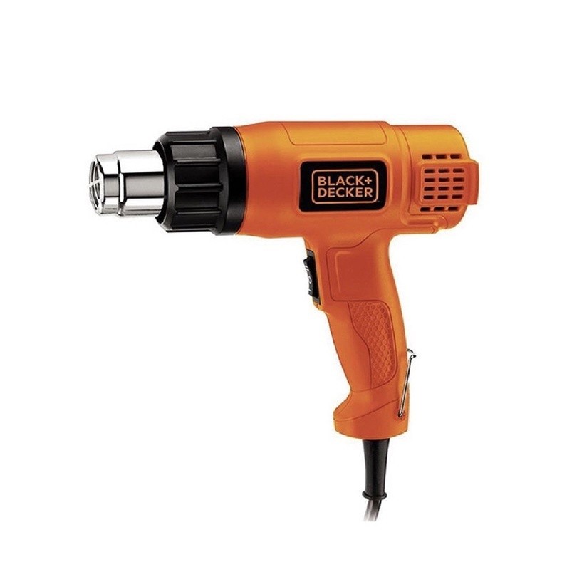 เครื่องเป่าลมร้อน BLACK&DECKER KX1800 1800 วัตต์
