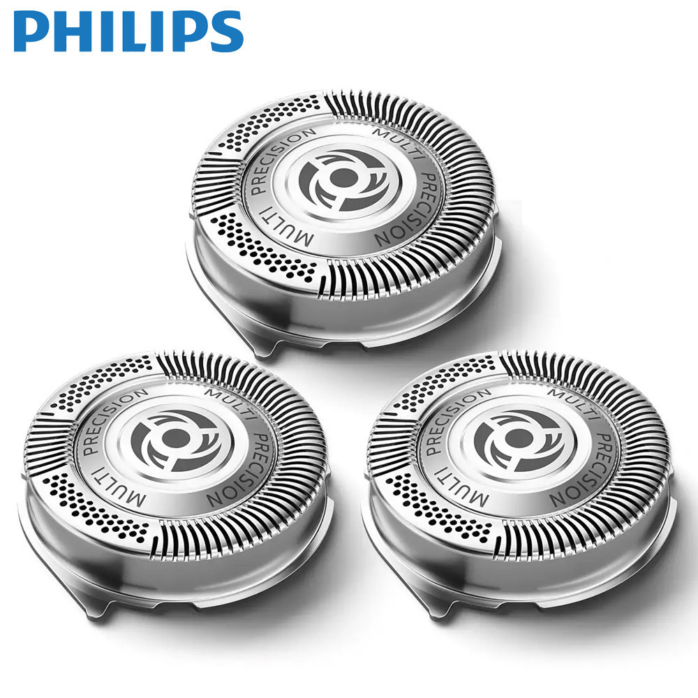 Philips SH50/51 Shaving Replacement Head Shaver Refill for S5000 Series