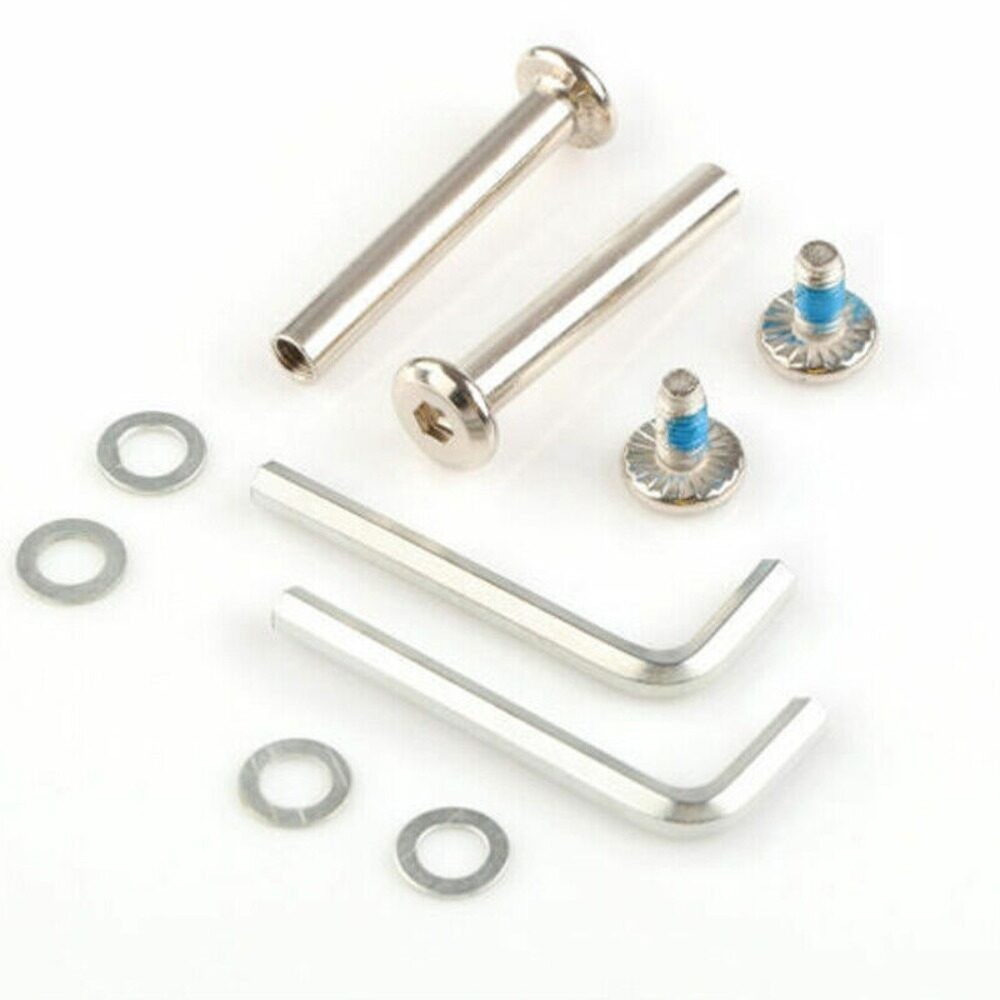 4PCS อะไหล่ล้อกระเป๋าเดินทาง 50mm*18mm ล้อกระเป๋าเดินทาง พร้อมอุปกรณ์เปลี่ยน ล้ออะไหล่ ขนาด