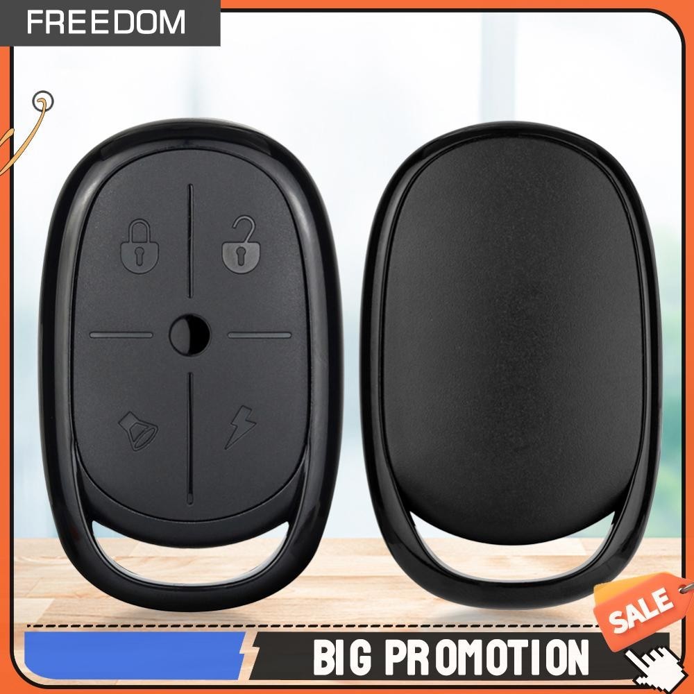 Copy รีโมตคอนโทรล 4 ปุ่ม 315MHZ 433MHZ 418MHZ 430MHZ