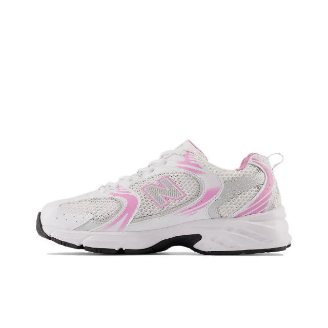 รองเท้า New Balance 530 MR530BC รองเท้า ผ้าใบ หญิง รองเท้าผู้ชาย