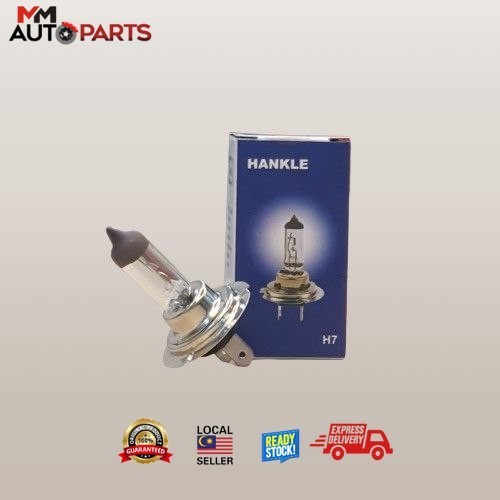 รัศมีรถยนต์กําลังสูง 12V H7 H7 รัศมีรถยนต์