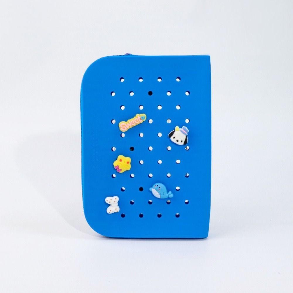 Ssunshine กระเป๋าดินสอซิลิโคน ขนาดใหญ่ จุของได้เยอะ กันสิ่งสกปรก สําหรับโรงเรียน สํานักงาน DIY