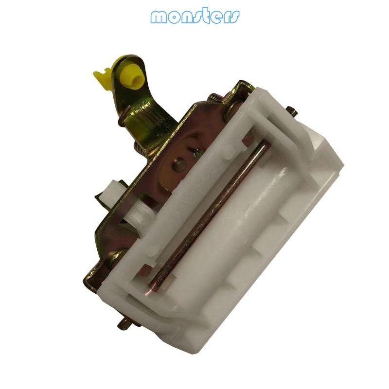 มือจับประตูท้ายรถยนต์ สําหรับ Mitsubishi 1990-2001 Montero Pajero V31 V32 V43 V73 IO MB66