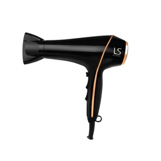 LESASHA ไดร์เป่าผม AIRMAX SMART HAIR DRYER 2000W รุ่น LS1553 ผมแห้งไว ลดไฟฟ้าสถิต มีลมเย็น