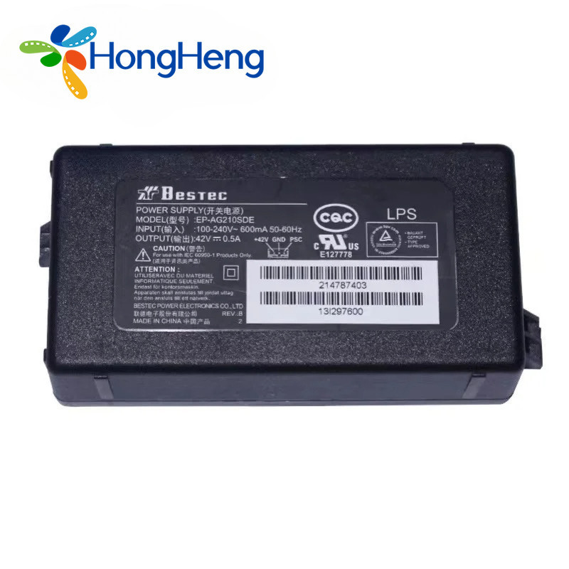 แหล่งจ่ายไฟสําหรับ Epson L110 L120 L360 L210 L220 L300 L310 L350 L355 L365 L455 L555 L565 L100 L132 L130 L222 อะแดปเตอร์ Charger