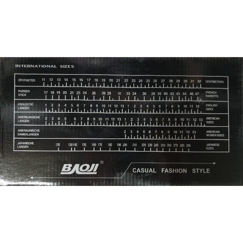 รองเท้าออกงาน 💥คุ้มสุดๆได้Coinsคืน💥Baoji แท้💯% รองเท้าฮาฟ รุ่น BJ8016(หนังแก้ว)/BJ8012(หนังมัน) หุ้ม