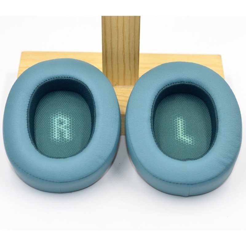 ฟองน้ําครอบหูฟัง สําหรับ JBL E55BT 1 คู่