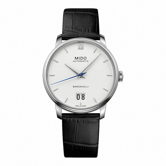 Mido Beren Saili 40th นาฬิกาข้อมือ สําหรับผู้ชาย M027.426.16.018.00
