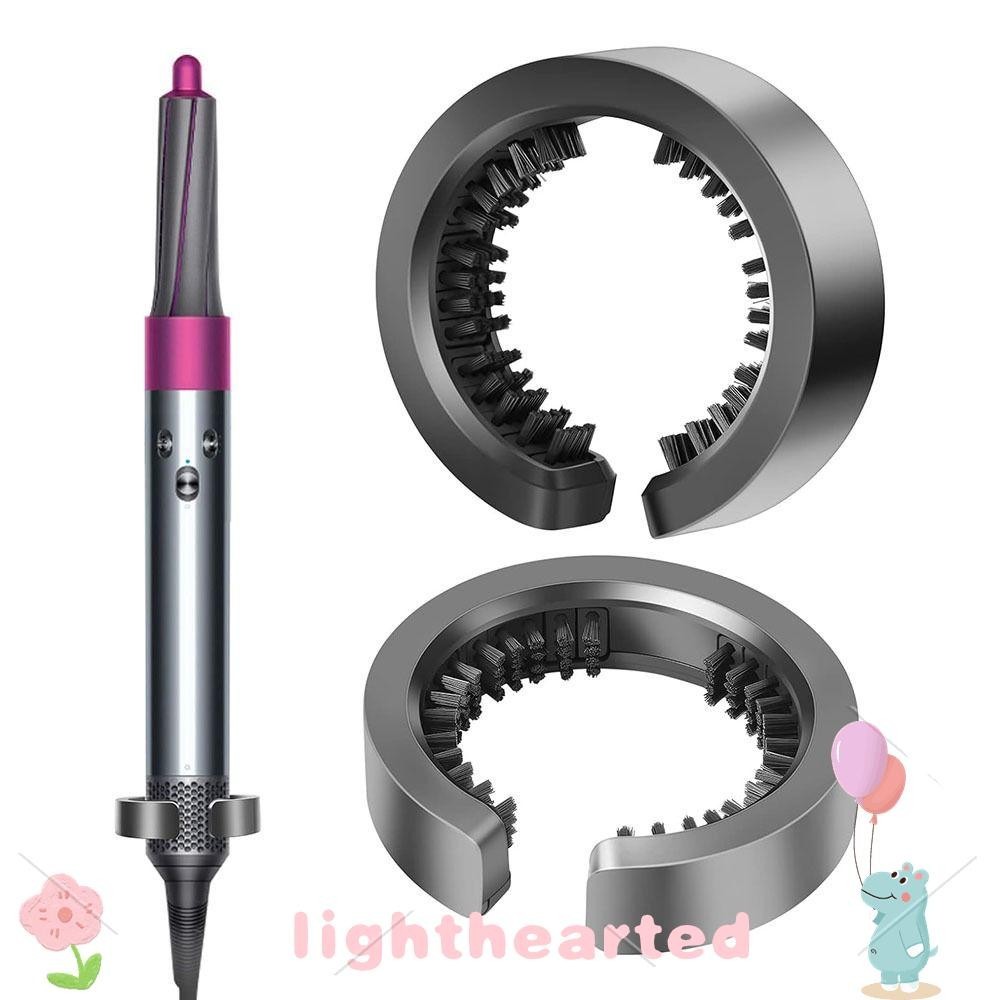 Lighthearted แปรงกรองไดร์เป่าผม สําหรับ Airwrap HS01 HS05 Supersonic HD01 HD08 HD02 HD03 HD04