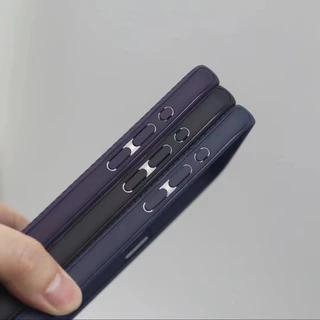 Sgp Mag เคสโทรศัพท์มือถือซิลิโคนพื้นผิวฝาหลังสําหรับ IPhone 13 14 15Pro MAX.Magnetic MagFit