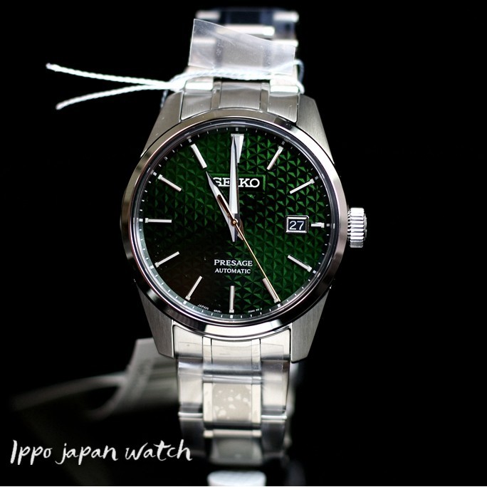 Jdm Watch Seiko นาฬิกาข้อมือคลาสสิก Sarx079 Spb169J1
