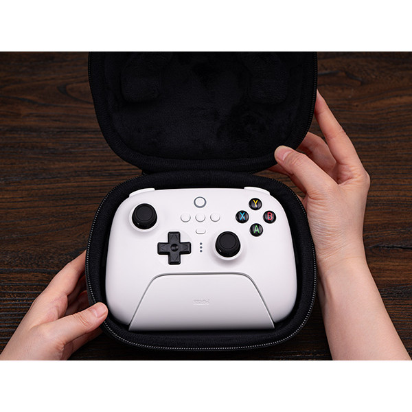 8bitdo กระเป๋าเคสเก็บจอยเกม บลูทูธ 2.4G สําหรับ 8BitDo Ultimate