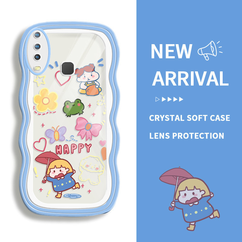 สําหรับ Vivo U20 U10 U3 U3x สําหรับ Vivou20 สําหรับ Vivou10 Vovo u20 Vivi Viv0 U3x สําหรับ VivoU3x ป