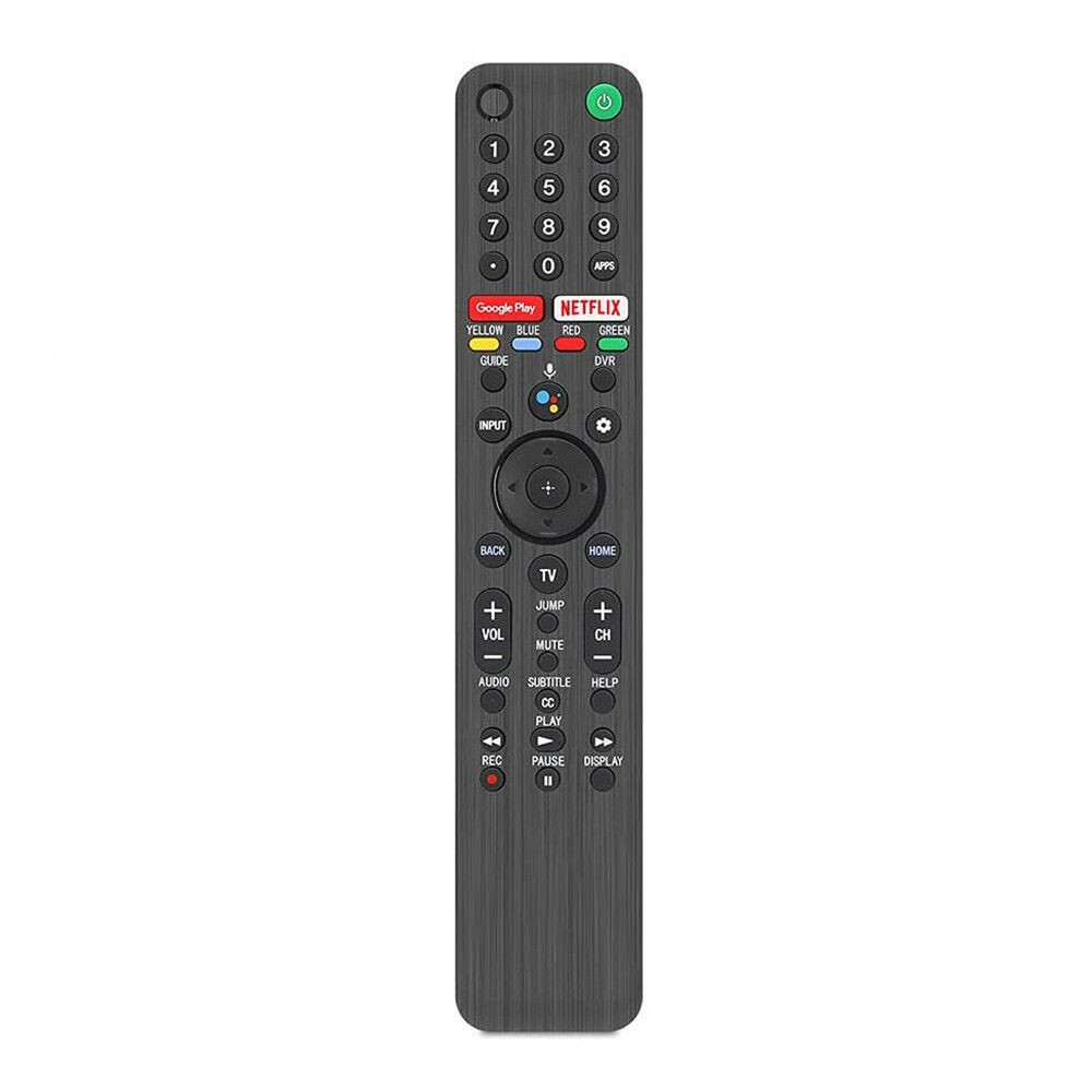 ใหม่ RMF-TX500U สําหรับ Sony บลูทูธทีวีระยะไกล XBR-55X950H KD-75X750H XBR-65X850G