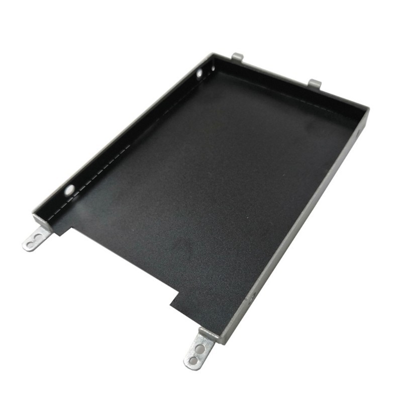 Btsg สําหรับ Latitude E5270 0DPT5X ฮาร์ดไดรฟ์แคดดี้แล็ปท็อป HDDs วงเล็บยึดพร้อมสกรู HDDs แคดดี้เปลี่