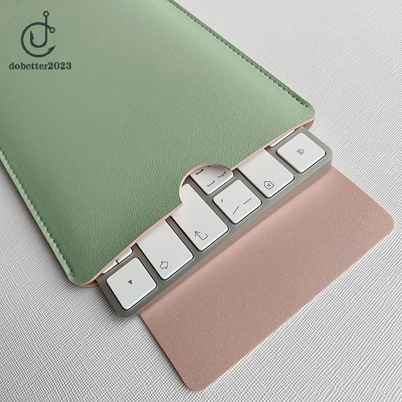 [DB] เหมาะสําหรับกระเป๋าเก็บคีย์บอร์ดคีย์บอร์ดคีย์บอร์ดรุ่นที่ 2 เคสกระเป๋าถือซับด้านในไร้สาย TH - รูปที่ 2