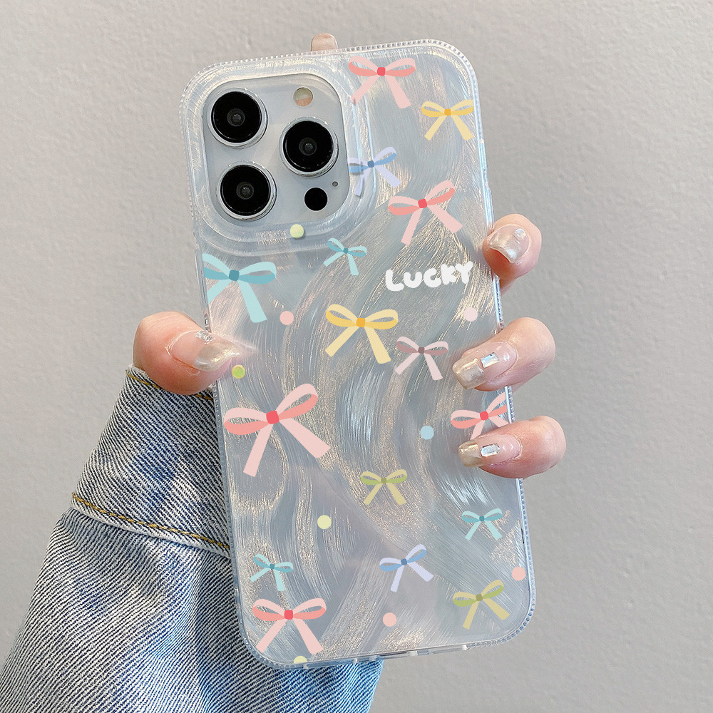 Soft โค้งคำนับเคส For Samsung A56 5G A17 A07 A36 A55 A06 A05S A05 A16 A15 A12 S24 Ultra S23 FE A54 A52 A53 A22 A13 A14 - รูปที่ 6