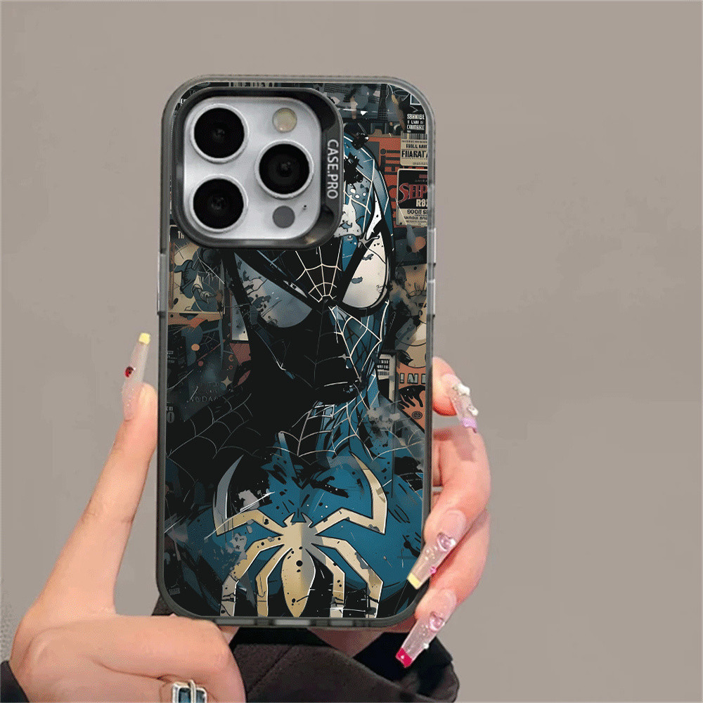 IMD Frostedเคสโทรศัพท์สําหรับRedmi13 A3 A1 A2 13C 12C 10C 9C 12 10 9 Note13 Pro Plus 11S 12 Pro 10S 