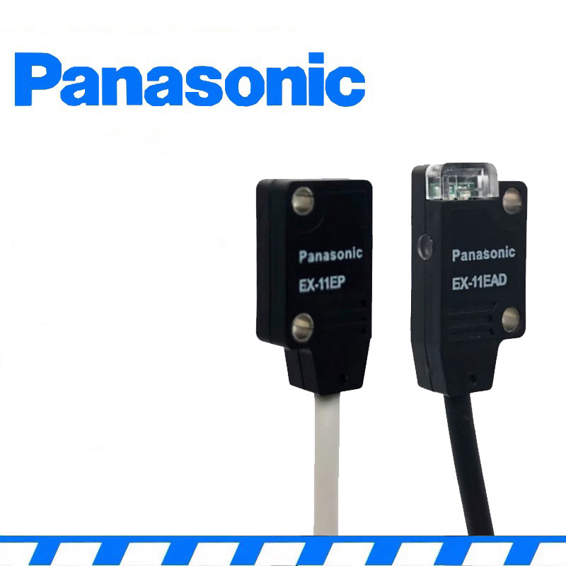Panasonics ออปโตอิเล็กทรอนิกส์ EX-11EA EB 14A 13A 13B 13EA 13EB 11B 11A 23 19EB