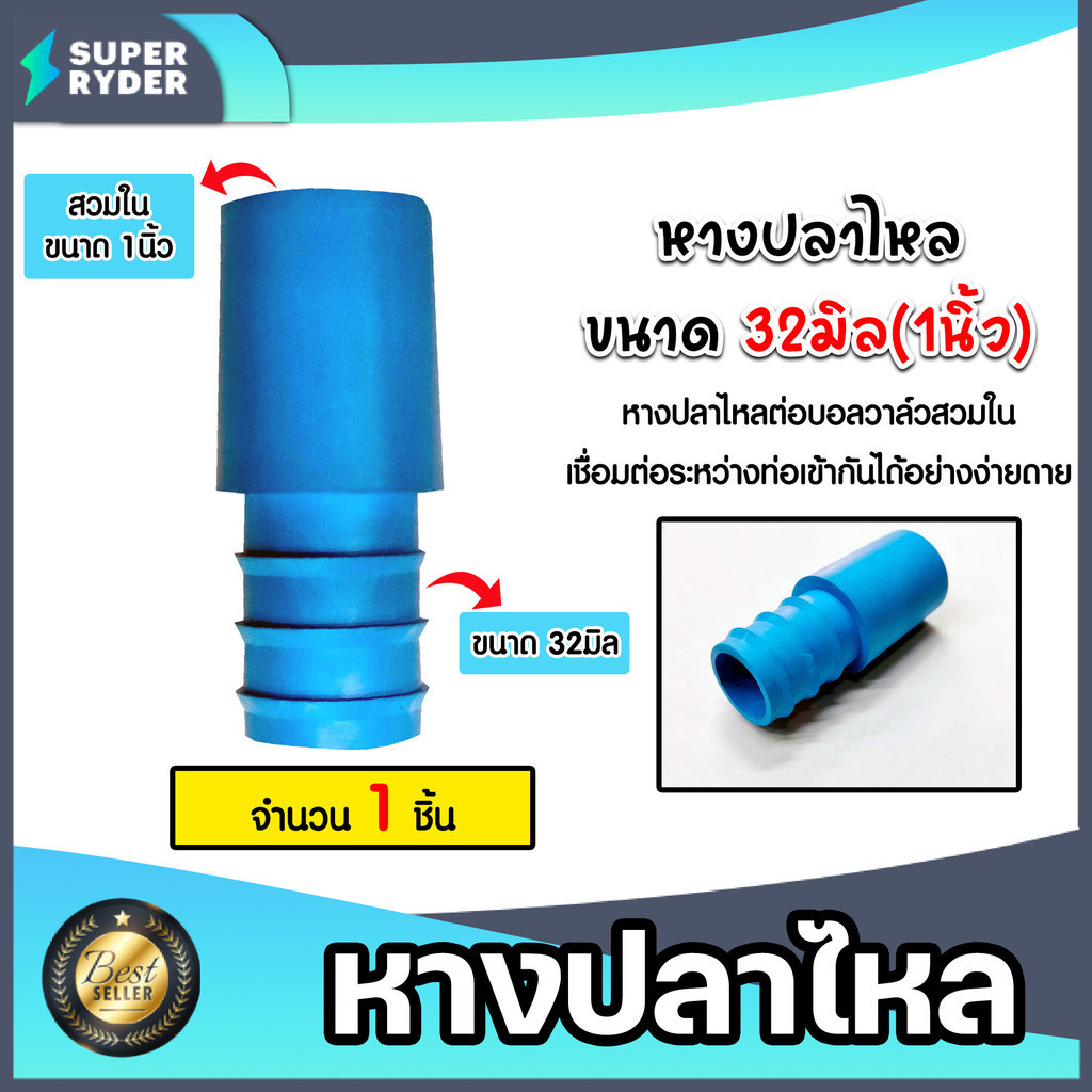 มีให้เลือกอุปกรณ์ข้อต่อ ขนาด 32มิล ต่อตรงPE สามทางPE ข้องอPE ข้อลดPE เกลียวนอกPE สามทางเกลียวPE สามท