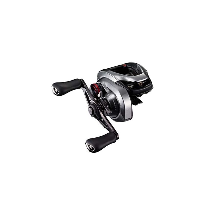 2021 SHIMANO SCORPION DC 150 151HG 151XG Baitcasting Fishing Reel