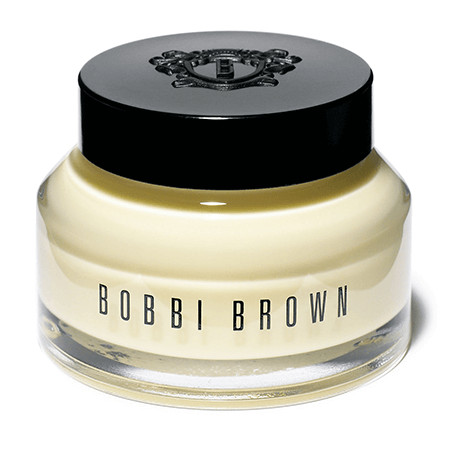 Bobbi Brown Vitamin Enriched Face Base ด้วยคุณค่าวิตามิน A, C และ E Shea