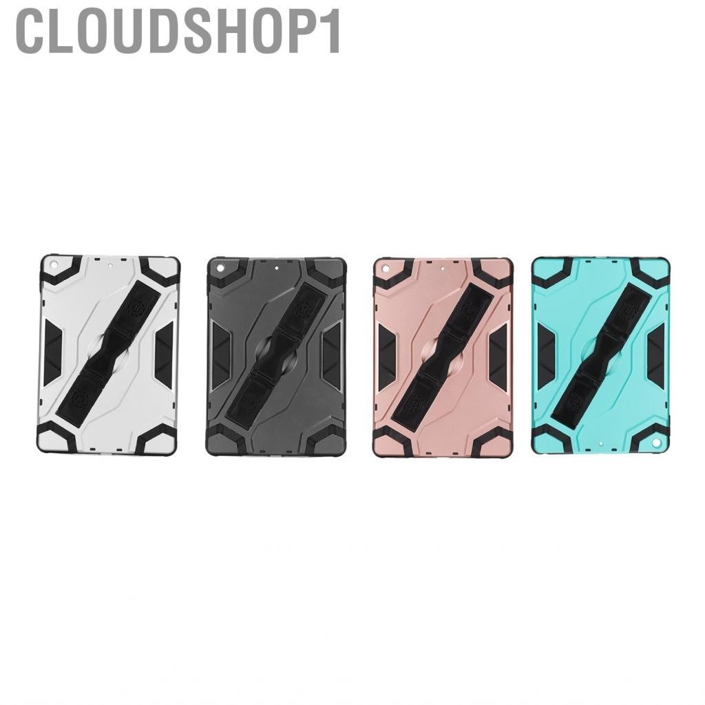Cloudshop1 Tablet Protective Cover Scratch Resistant Durable Protection Case for iPad 10.2in 2021 2020 2019 Models