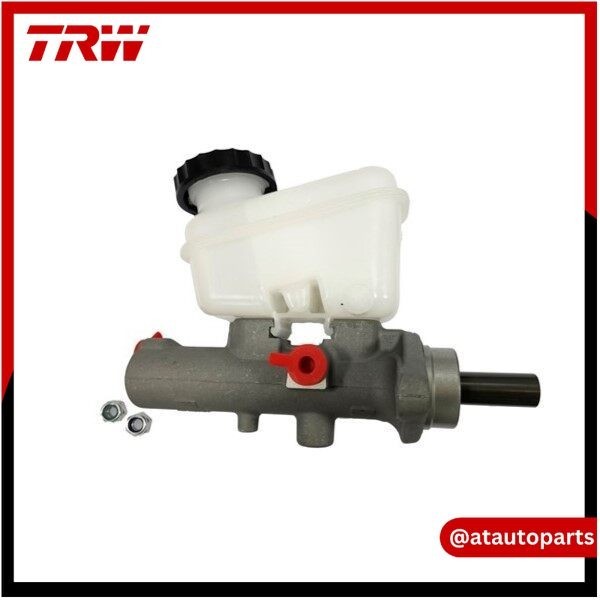TRW แม่ปั๊มเบรค FORD/MAZDA ESCAPE 2.3L, TRIBUTE ปี 04-10 2 รู M12-2 26.99mm (PMN917) (1ชิ้น)