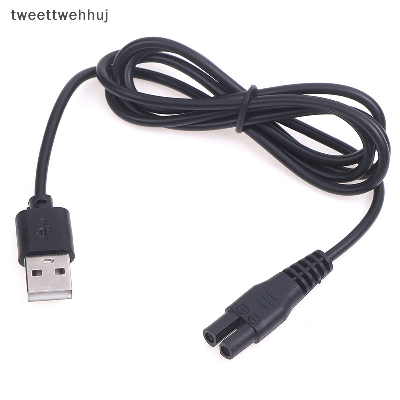 Tw อะแดปเตอร์ชาร์จปัตตาเลี่ยนไฟฟ้า USB 5V แบบเปลี่ยน สําหรับทุกประเภท huj