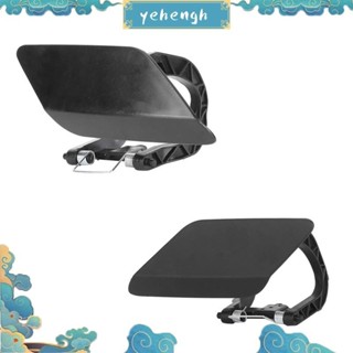 ฝาครอบหัวฉีดที่ปัดน้ําฝนไฟหน้ารถยนต์ สําหรับ Mercedes E-Clas…