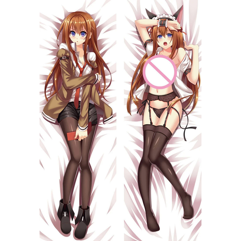 Pillow Case Character Hugging Body Pillow Dakimakura Cover Sofa Cushion Bedding Pillow