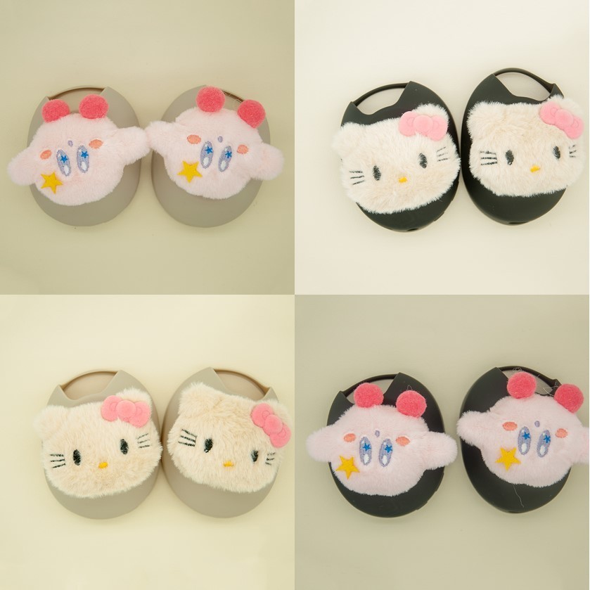 【พร้อมส่ง】เคสซิลิโคน ลายมิกกี้ มินนี่เมาส์ สําหรับ Sony WH-1000XM5 XM4 XM3 1 คู่
