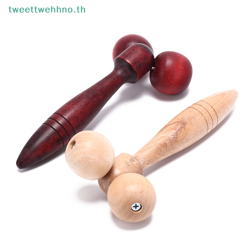 Tweettwehhno en ลูกกลิ้งนวดใบหน้า ผ่อนคลาย สุ่มสี