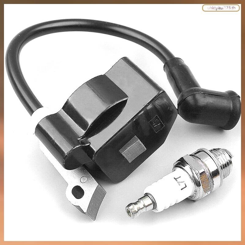[P S K J] คอยล์จุดระเบิด สําหรับ STIHL Fs55 Fs55C Fs46 Fc55 Fs38 Fs45 Fs55 Hl45 Hs45 Km55