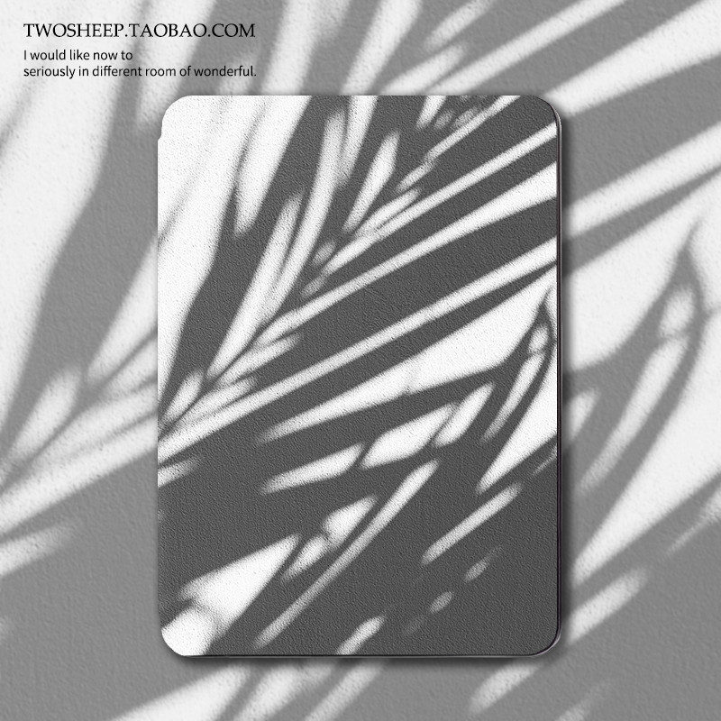 [เคสป้องกัน] เคสป้องกัน kindle paperwhite3/4 Migu kindel Case KPW5 Youth Edition 2022 Flip Entry Mod