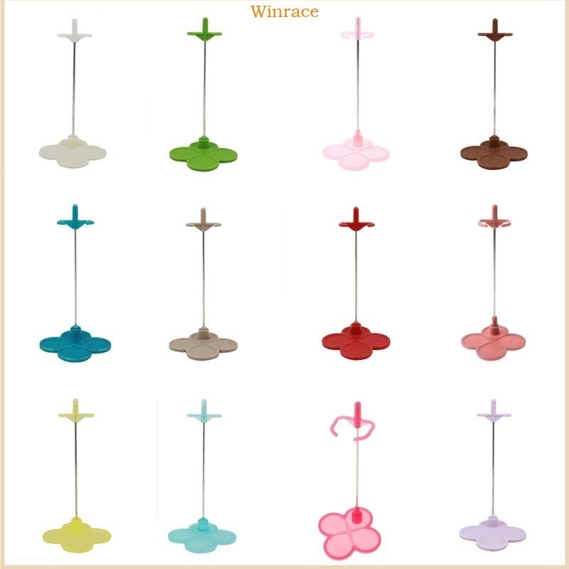 Wrc บ้านตุ๊กตาจําลอง เสมือนจริง ขนาดเล็ก DIY อุปกรณ์เสริม สําหรับเด็กผู้หญิง