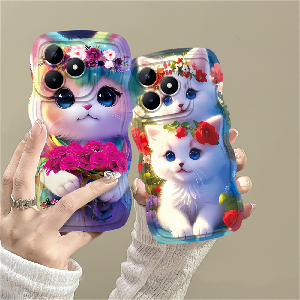 Realme C71 C53 C55 C51 10 C30 C31 C33 C35 C21Y C25Y C11 2021 C15 C25 C17 C12 C3 C2 8i 7i Realme5 5i 