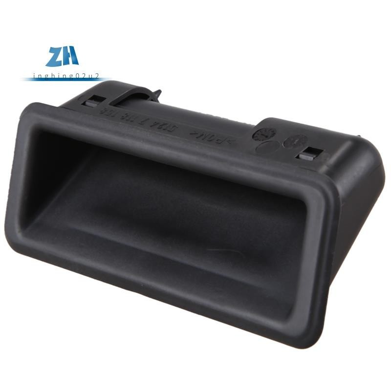 ฝาครอบสวิตช์มือจับประตูด้านหลัง สําหรับ BMW E60 E61 E90 E91 E92 E93 E70 E88 E71 E72 E84 1 3 5 Series X1 X3 X5 X6 51247118158