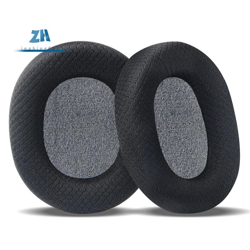 เบาะหูฟังไร้สาย แบบเปลี่ยน สําหรับ Steelseries Arctis 1 3 5 7 7X 9 9X Pro Xbox