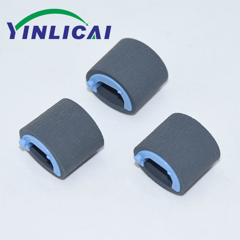ลูกกลิ้งหยิบกระดาษ สําหรับ HP 1102 1132 1212 P1102 M1132 M1212nf M1214nfh M1217nfw P1102w Canon MF3010