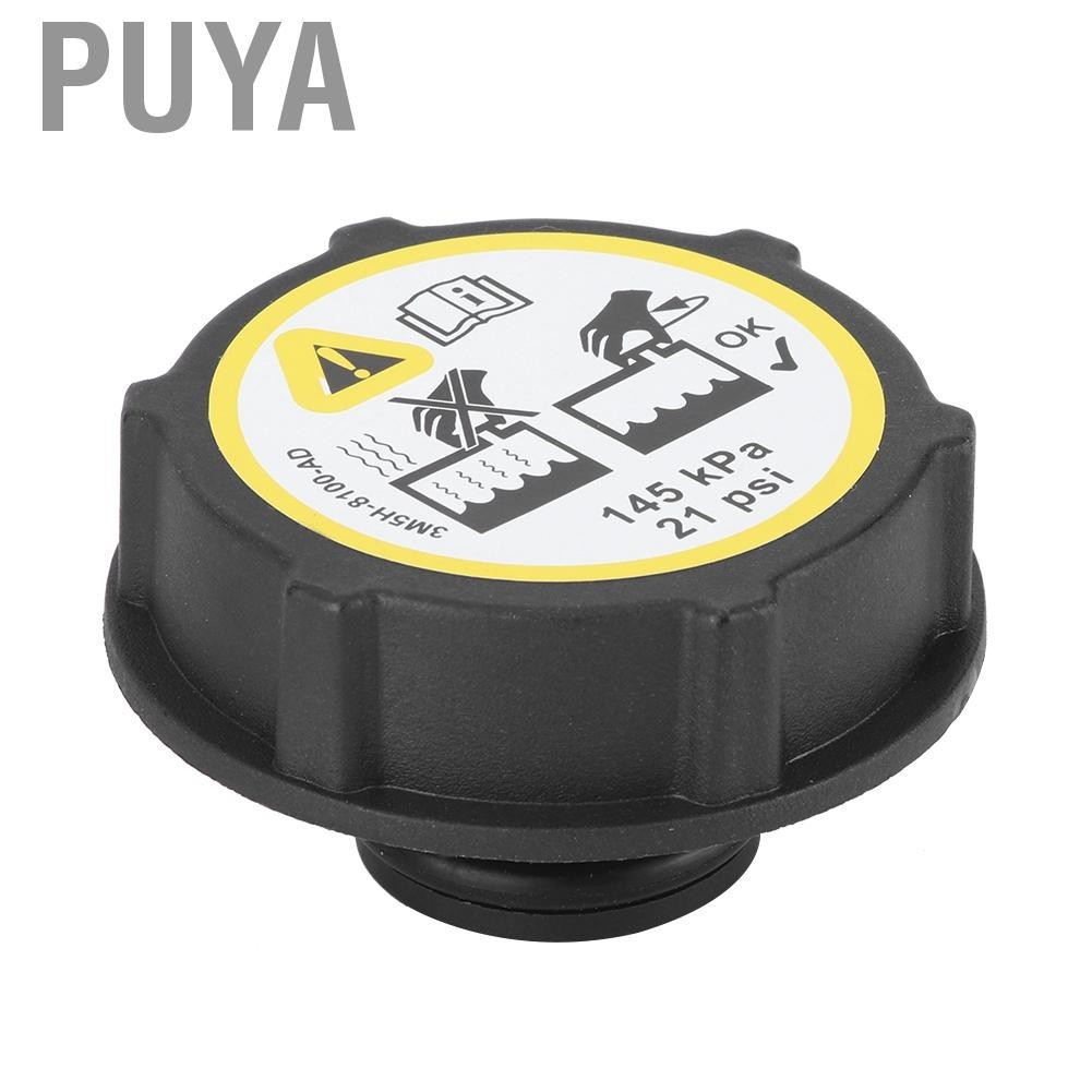 Puya หม้อน้ำขยายถัง ABS รถ 3M5H-8100-AD สำหรับ FORD C-ESCAPE FIESTA