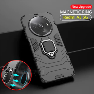 เคสตั้งได้ สําหรับ Redmi A3 4G RedmiA3 A 3 14C XIAOMI MI14T Pro เคส กันกระแทก โทรศัพท์ 042