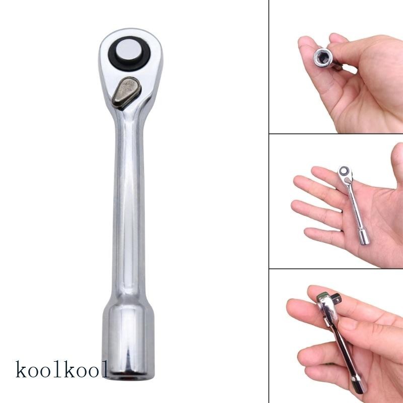Kool ประแจวงล้อ อเนกประสงค์ สําหรับขันสกรู