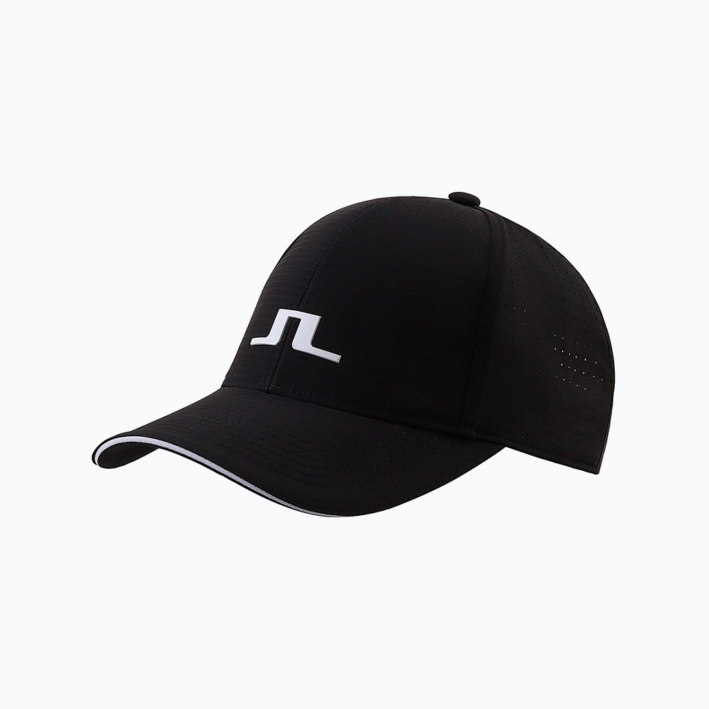 เจ. Lindeberg Golf Cap Sports Breathable Men Women Golf Cap Sun Cap