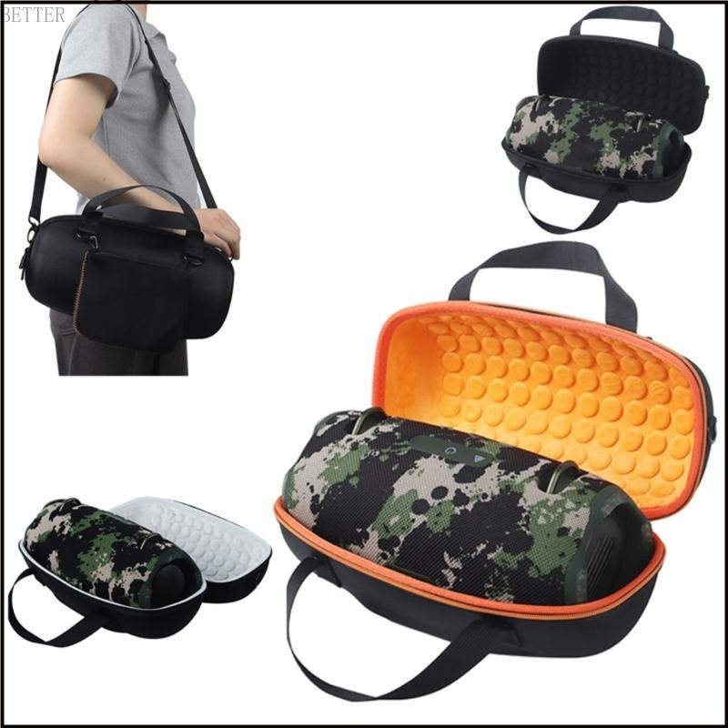 Bett Carry Case สําหรับ Xtreme 4 Speaker Hard Travel Case กระเป๋าเก็บของที่แข็งแกร่ง