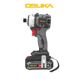 ใหม่ล่าสุด!!! เซ็ต Combo ช่างไฟ OCK155-D2M2,OCK155-D2K2 OSUKA
